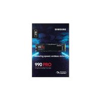 Miniatura 5 de SAMSUNG  990 PRO  SSD 2000GB M.2  7450MB/s PCI Express 4.0 NVMe