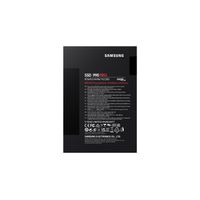 Miniatura 6 de SAMSUNG  990 PRO  SSD 2000GB M.2  7450MB/s PCI Express 4.0 NVMe