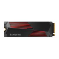 Miniatura 1 de SAMSUNG  990 Pro  SSD 4000GB M.2  7450MB/s PCI Express 4.0 NVMe