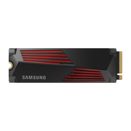 SAMSUNG 990 Pro SSD 4000GB M.2 7450MB/s PCI Express 4.0 NVMe - Imagen 1 de 15 SAMSUNG 990 Pro SSD 4000GB M.2 7450MB/s PCI Express 4.0 NVMe - Imagen 1 de 15