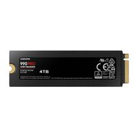 Miniatura 2 de SAMSUNG  990 Pro  SSD 4000GB M.2  7450MB/s PCI Express 4.0 NVMe