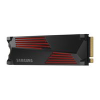 Miniatura 3 de SAMSUNG  990 Pro  SSD 4000GB M.2  7450MB/s PCI Express 4.0 NVMe