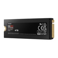Miniatura 4 de SAMSUNG  990 Pro  SSD 4000GB M.2  7450MB/s PCI Express 4.0 NVMe