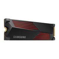 Miniatura 5 de SAMSUNG  990 Pro  SSD 4000GB M.2  7450MB/s PCI Express 4.0 NVMe