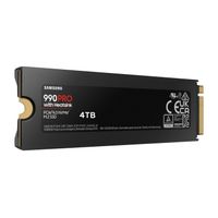 Miniatura 6 de SAMSUNG  990 Pro  SSD 4000GB M.2  7450MB/s PCI Express 4.0 NVMe