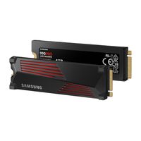 Miniatura 7 de SAMSUNG  990 Pro  SSD 4000GB M.2  7450MB/s PCI Express 4.0 NVMe