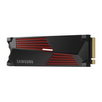 Miniatura 9 de SAMSUNG  990 Pro  SSD 4000GB M.2  7450MB/s PCI Express 4.0 NVMe