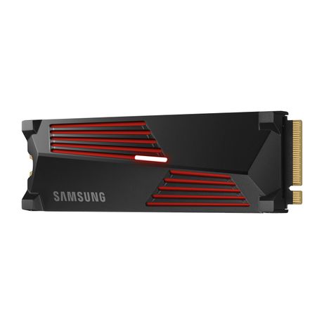 SAMSUNG 990 Pro SSD 4000GB M.2 7450MB/s PCI Express 4.0 NVMe - Imagen 9 de 15 SAMSUNG 990 Pro SSD 4000GB M.2 7450MB/s PCI Express 4.0 NVMe - Imagen 9 de 15