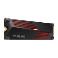 Miniatura 10 de SAMSUNG  990 Pro  SSD 4000GB M.2  7450MB/s PCI Express 4.0 NVMe