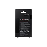 Miniatura 13 de SAMSUNG  990 Pro  SSD 4000GB M.2  7450MB/s PCI Express 4.0 NVMe