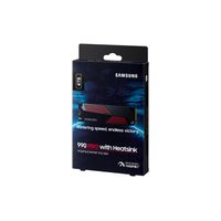 Miniatura 14 de SAMSUNG  990 Pro  SSD 4000GB M.2  7450MB/s PCI Express 4.0 NVMe