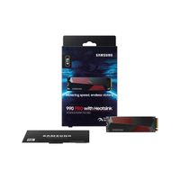 Miniatura 15 de SAMSUNG  990 Pro  SSD 4000GB M.2  7450MB/s PCI Express 4.0 NVMe