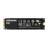 Miniatura 2 de SAMSUNG  MZ-V9S4T0  SSD 4000GB M.2  7250MB/s PCI Express 4.0 NVMe