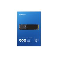 Miniatura 5 de SAMSUNG  MZ-V9S4T0  SSD 4000GB M.2  7250MB/s PCI Express 4.0 NVMe