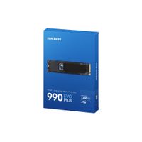 Miniatura 7 de SAMSUNG  MZ-V9S4T0  SSD 4000GB M.2  7250MB/s PCI Express 4.0 NVMe