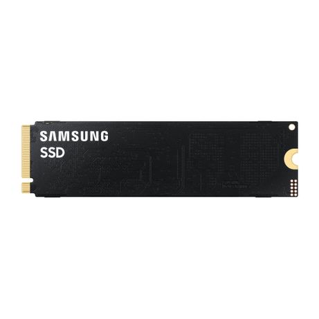 SAMSUNG MZ-VAP1T0 SSD 1000GB M.2 14700MB/s PCI Express 5.0 NVMe - Imagen 2 de 8 SAMSUNG MZ-VAP1T0 SSD 1000GB M.2 14700MB/s PCI Express 5.0 NVMe - Imagen 2 de 8