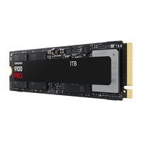 Miniatura 3 de SAMSUNG  MZ-VAP1T0  SSD 1000GB M.2  14700MB/s PCI Express 5.0 NVMe