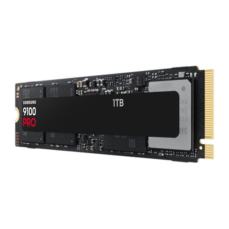SAMSUNG MZ-VAP1T0 SSD 1000GB M.2 14700MB/s PCI Express 5.0 NVMe - Imagen 3 de 8 SAMSUNG MZ-VAP1T0 SSD 1000GB M.2 14700MB/s PCI Express 5.0 NVMe - Imagen 3 de 8