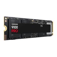 Miniatura 4 de SAMSUNG  MZ-VAP1T0  SSD 1000GB M.2  14700MB/s PCI Express 5.0 NVMe