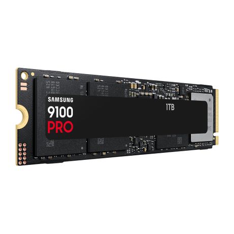 SAMSUNG MZ-VAP1T0 SSD 1000GB M.2 14700MB/s PCI Express 5.0 NVMe - Imagen 4 de 8 SAMSUNG MZ-VAP1T0 SSD 1000GB M.2 14700MB/s PCI Express 5.0 NVMe - Imagen 4 de 8