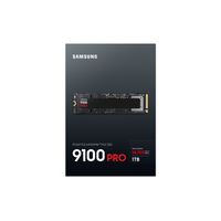 Miniatura 5 de SAMSUNG  MZ-VAP1T0  SSD 1000GB M.2  14700MB/s PCI Express 5.0 NVMe
