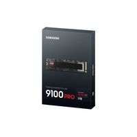 Miniatura 7 de SAMSUNG  MZ-VAP1T0  SSD 1000GB M.2  14700MB/s PCI Express 5.0 NVMe