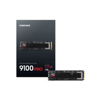 Miniatura 8 de SAMSUNG  MZ-VAP1T0  SSD 1000GB M.2  14700MB/s PCI Express 5.0 NVMe