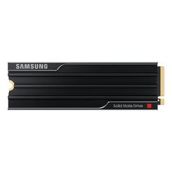SAMSUNG 9100 PRO MZ-VAP2T0  SSD 2000GB M.2  14700MB/s PCI Express 5.0 NVMe