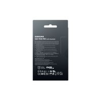 Miniatura 10 de SAMSUNG 9100 PRO MZ-VAP2T0  SSD 2000GB M.2  14700MB/s PCI Express 5.0 NVMe
