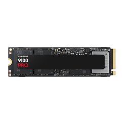 SAMSUNG  MZ-VAP4T0  SSD 4000GB M.2  14800MB/s PCI Express 5.0 NVMe