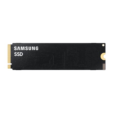 SAMSUNG MZ-VAP4T0 SSD 4000GB M.2 14800MB/s PCI Express 5.0 NVMe - Imagen 2 de 8 SAMSUNG MZ-VAP4T0 SSD 4000GB M.2 14800MB/s PCI Express 5.0 NVMe - Imagen 2 de 8