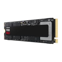 Miniatura 3 de SAMSUNG  MZ-VAP4T0  SSD 4000GB M.2  14800MB/s PCI Express 5.0 NVMe