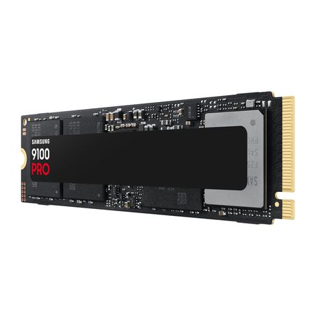SAMSUNG MZ-VAP4T0 SSD 4000GB M.2 14800MB/s PCI Express 5.0 NVMe - Imagen 3 de 8 SAMSUNG MZ-VAP4T0 SSD 4000GB M.2 14800MB/s PCI Express 5.0 NVMe - Imagen 3 de 8
