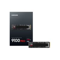 Miniatura 4 de SAMSUNG  MZ-VAP4T0  SSD 4000GB M.2  14800MB/s PCI Express 5.0 NVMe