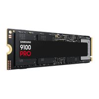 Miniatura 5 de SAMSUNG  MZ-VAP4T0  SSD 4000GB M.2  14800MB/s PCI Express 5.0 NVMe
