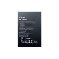 Miniatura 7 de SAMSUNG  MZ-VAP4T0  SSD 4000GB M.2  14800MB/s PCI Express 5.0 NVMe