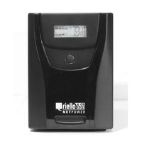 Miniatura 1 de SAI 2000 VA RIELLO UPS NET POWER NPW 2000