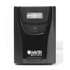 SAI 2000 VA RIELLO UPS NET POWER NPW 2000