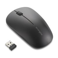 Miniatura 1 de RATON OPTICO RECARGABLE MY230 EQ COLOR NEGRO KENSINGTON K75304WW