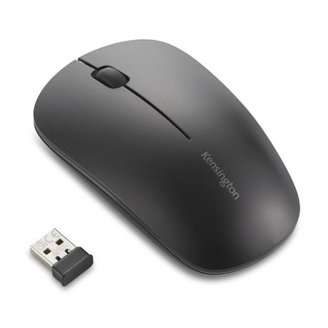 RATON OPTICO RECARGABLE MY230 EQ COLOR NEGRO KENSINGTON K75304WW - Imagen 1 de 8 RATON OPTICO RECARGABLE MY230 EQ COLOR NEGRO KENSINGTON K75304WW - Imagen 1 de 8