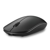 Miniatura 4 de RATON OPTICO RECARGABLE MY230 EQ COLOR NEGRO KENSINGTON K75304WW