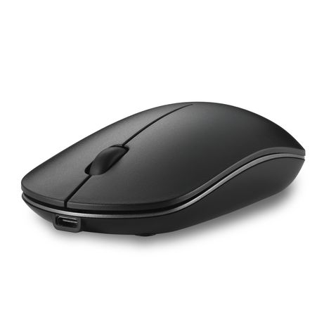 RATON OPTICO RECARGABLE MY230 EQ COLOR NEGRO KENSINGTON K75304WW - Imagen 4 de 8 RATON OPTICO RECARGABLE MY230 EQ COLOR NEGRO KENSINGTON K75304WW - Imagen 4 de 8