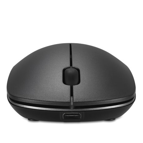 RATON OPTICO RECARGABLE MY230 EQ COLOR NEGRO KENSINGTON K75304WW - Imagen 7 de 8 RATON OPTICO RECARGABLE MY230 EQ COLOR NEGRO KENSINGTON K75304WW - Imagen 7 de 8