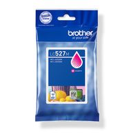 Miniatura 1 de BROTHER Cartucho de tinta magenta LC527M 900 paginas