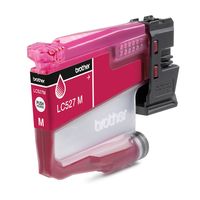 Miniatura 2 de BROTHER Cartucho de tinta magenta LC527M 900 paginas