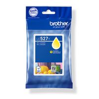 Miniatura 1 de BROTHER Cartucho de tinta amarillo LC527Y 900 paginas