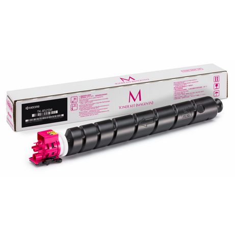 TK-8525M Tone magenta 20 000 A4 TK 4052c - Imagen 1 de 1 TK-8525M Tone magenta 20 000 A4 TK 4052c - Imagen 1 de 1