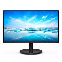 Miniatura 1 de MONITOR PHLIPS 221V8 21.5" LED 1920X1080/ 75HZ/ 4MS/ VGA/ HDMI