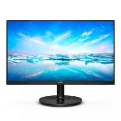 MONITOR PHLIPS 221V8 21.5" LED 1920X1080/ 75HZ/ 4MS/ VGA/ HDMI MONITOR PHLIPS 221V8 21.5" LED 1920X1080/ 75HZ/ 4MS/ VGA/ HDMI