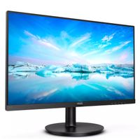 Miniatura 4 de MONITOR PHLIPS 221V8 21.5" LED 1920X1080/ 75HZ/ 4MS/ VGA/ HDMI